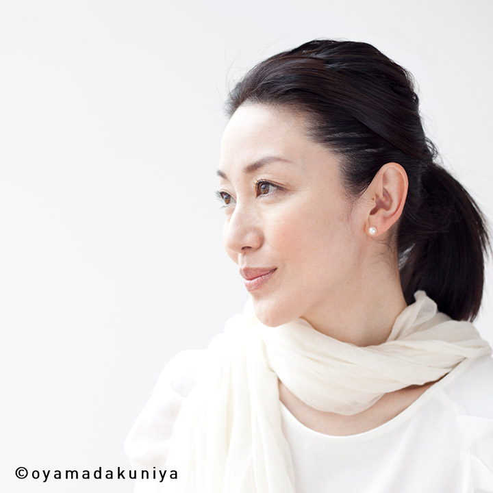 小林ベイカー央子