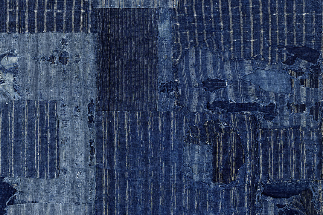 あおもり藍の歴史