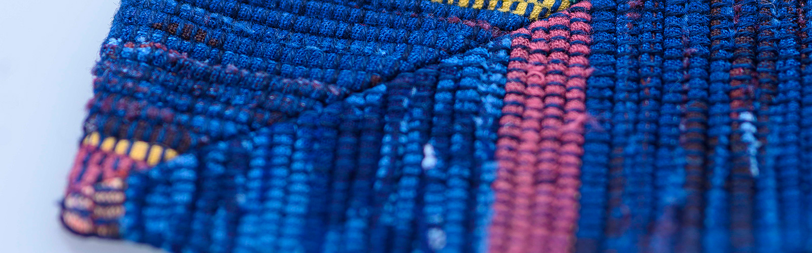 あおもり藍のこと