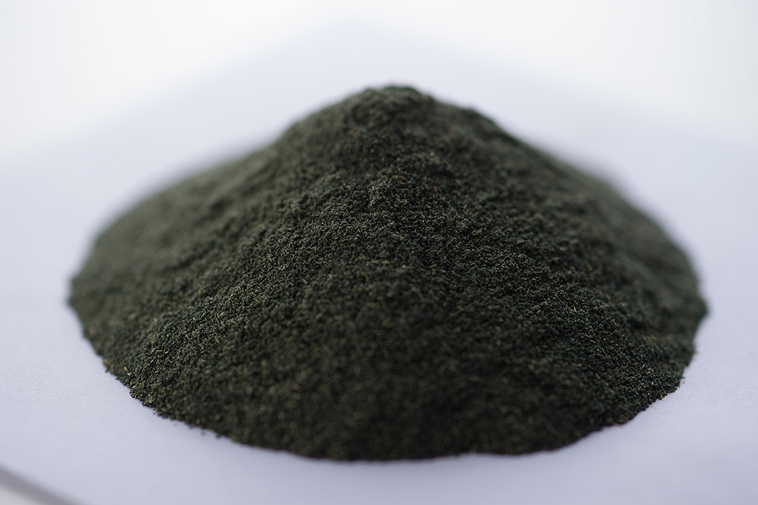 あおもり藍パウダー